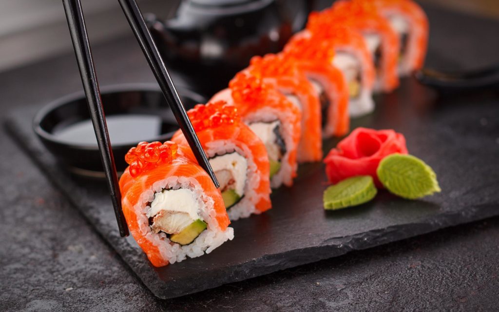 sushi-party-platter