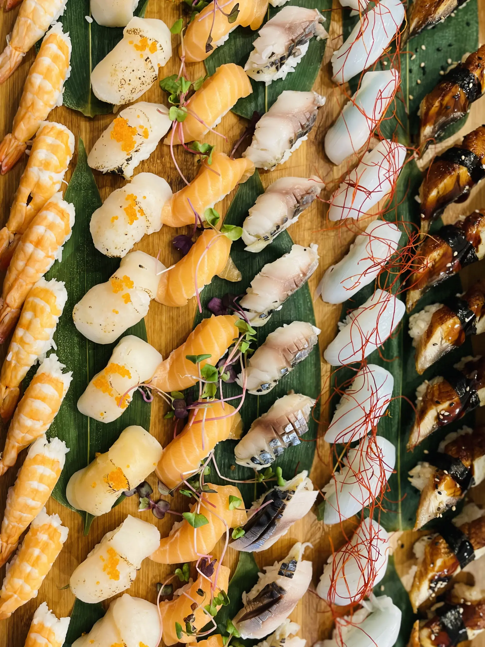 Gourmet film set catering menu with diverse options Gourmet film set catering menu with diverse options