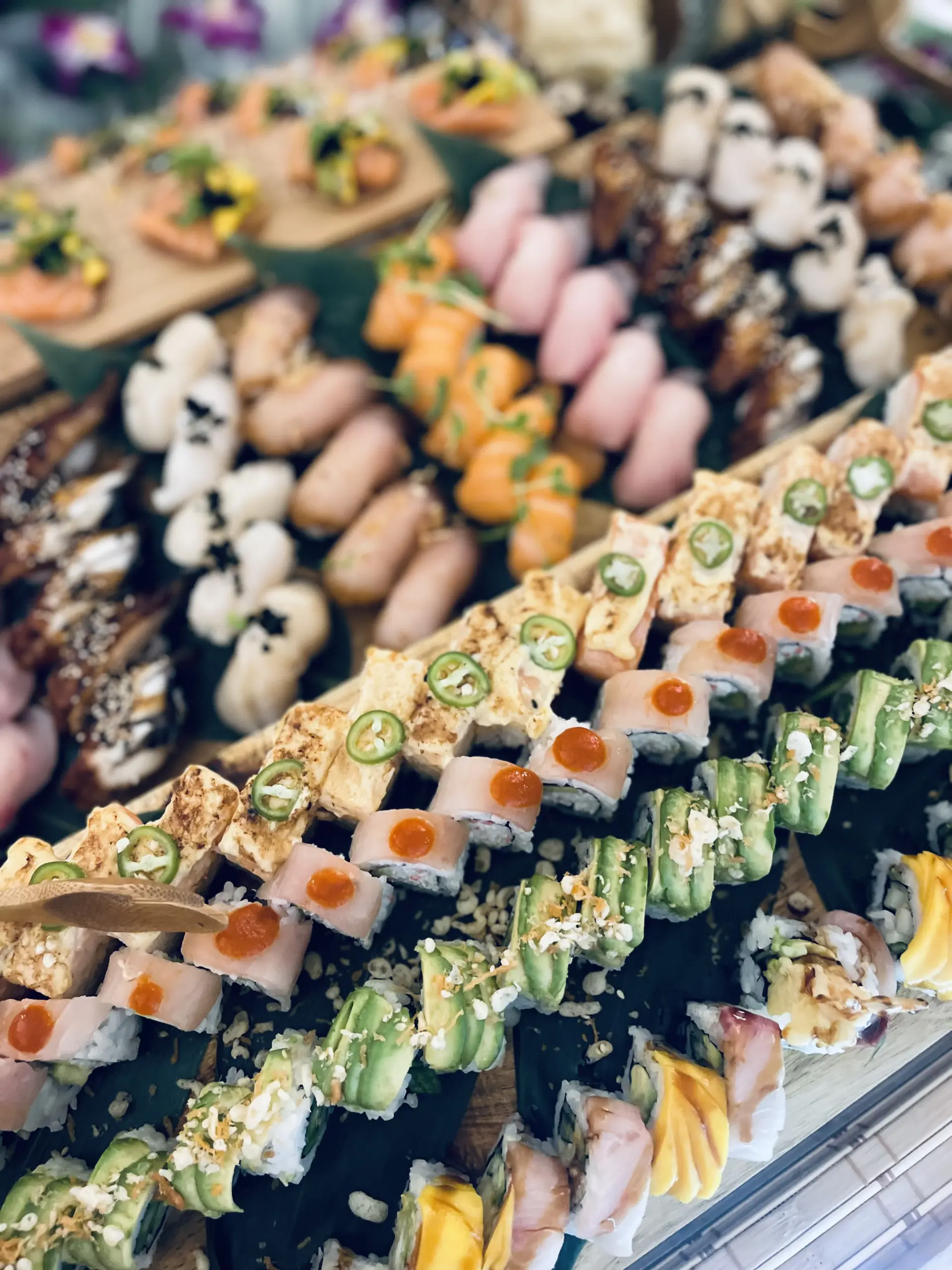 Professional production catering service providing meals on set Professional production catering service providing meals on set
